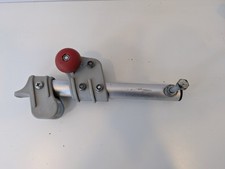 Carro Cougar meccanismo di