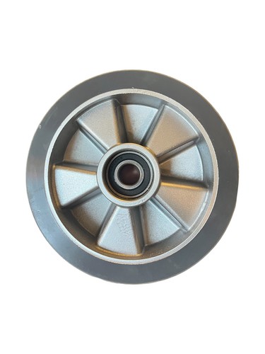 Ruota scrubber nuova - scrubber,