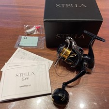 Mulinello SHIMANO 20 Stella SW