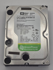Western Digital WD20EURX 2TB