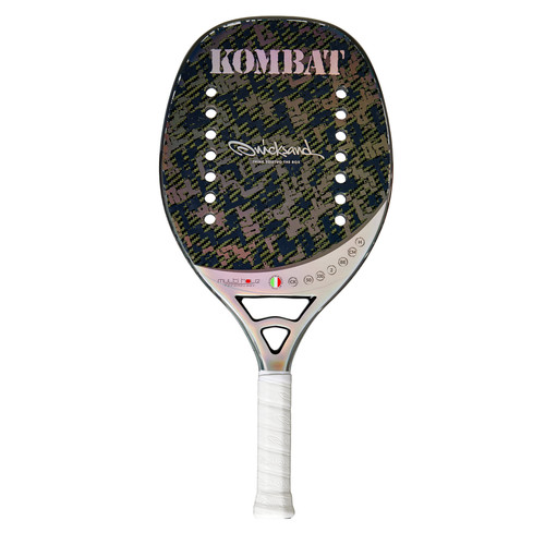 Kombat 2025 racchetta - kombat,