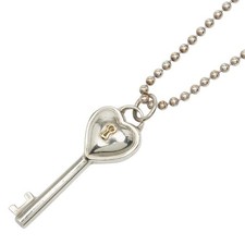 Collana TIFFANY & Co. motivo