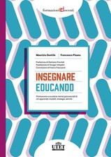 Insegnare educando. Promuovere