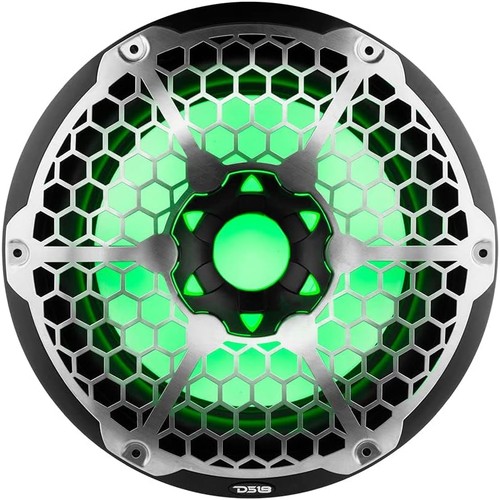 Ds18 nxl 12sub - nxl-12sub/bk, subwoofer