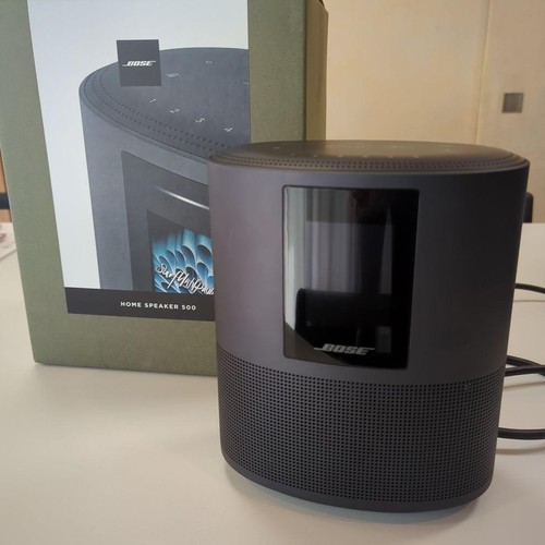 Tax inc bose smart - bose,