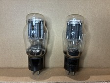 Coppia tubi RCA USN CRC 2A3