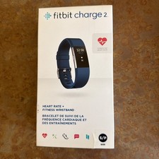 Fitbit Charge 2 Activity