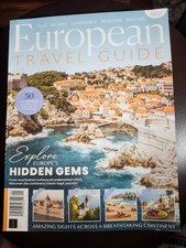 European Travel Guide Magazine
