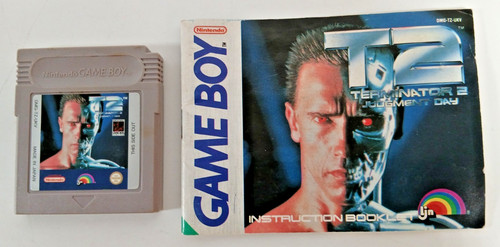 Terminator judgment day - 2,
