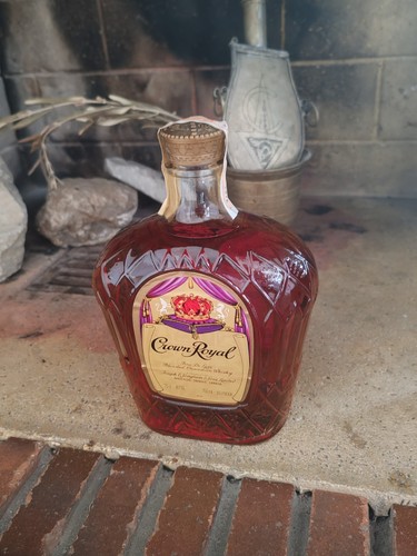 Crown royal fine - crown, de