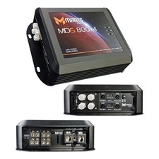 Marts Compact Digital Pulse