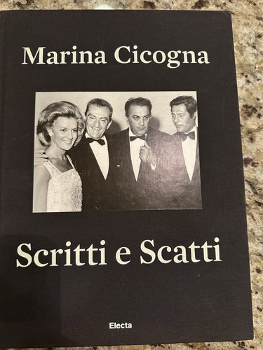 Marina cicogna scritti - cicogna,