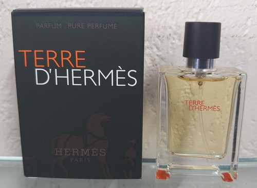 Terre hermes parfum 12 5 - terre,