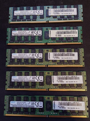 Samsung ram ddr4 ecc - gb,