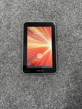 Samsung Galaxy Tab 7.0 Plus GT-P6200 bianco sbloccato 16 GB WiFi 3G tablet Android