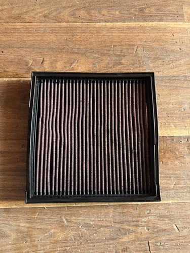 Filtro aria sportivo - , bmw