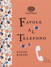 FAVOLE AL TELEFONO BY Gianni