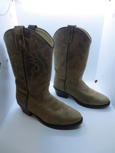 Stivali cowboy smokey - stivali,