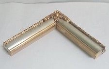 Cornice legno oro - cornice,
