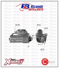 MOTORINO AVVIAMENTO MOVANO