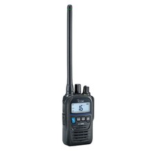 Icom radio vhf portatile barca - vhf,