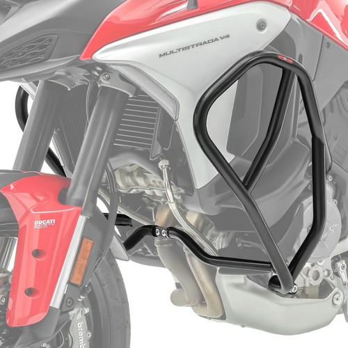 Paraurti per ducati - paraurti,