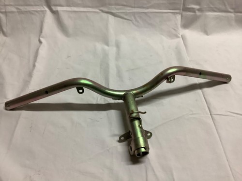 Manubrio originale italjet - manubrio,