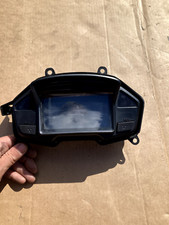 Honda Vfr 800 crossrunner 2017