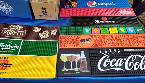 Barmat coca cola aperol - cola,