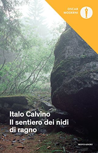 Sentiero dei nidi ragno - dei, fc