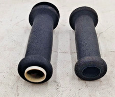 COPPIA MANOLOLE MANETTA GAS -YAMAHA XJ 600 ANNO 1984 AL 1990