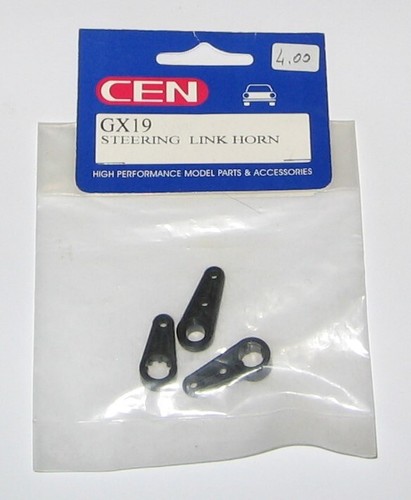 Cen gx19 steering - gx19, rc