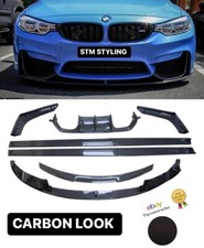 BMW M3 M4 F80 F82 F83 SPOILER