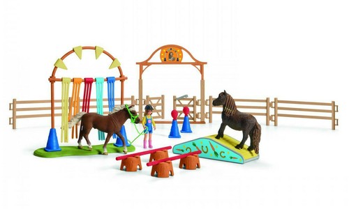 Schleich 42481 pony - 42481,