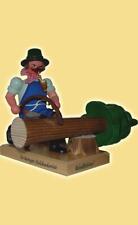 Omino Fumatore Sfibratore