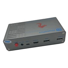 CapDMA Video Overlay Box 4K