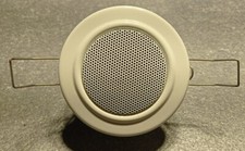 DIFFUSORE AUDIO DA INCASSO