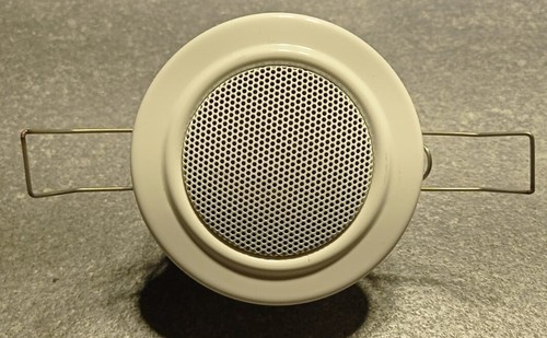 Diffusore audio incasso - audio,