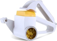 GRATTUGIA FORMAGGIO MANUALE