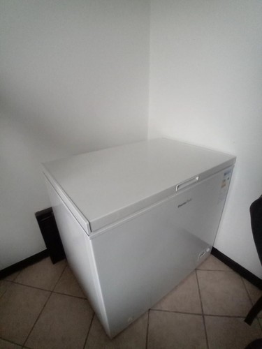 Congelatore pozzetto - a,