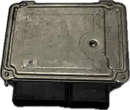 Centralina motore ecu per