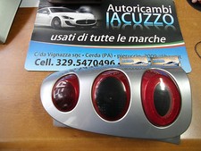 FANALE STOP POSTERIORE COMPLETO DX SMART FORTWO 450 ANNO DAL 2002 AL 2006