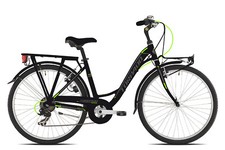 BICI TORPADO T441 CITY BIKE