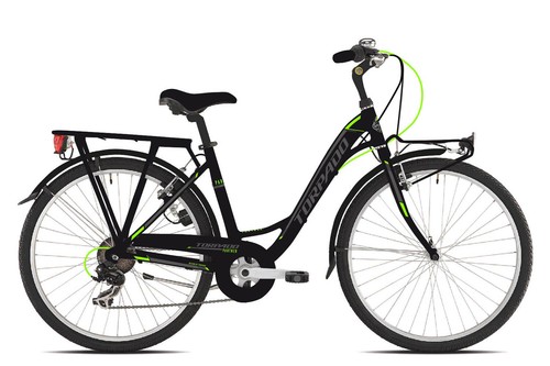 Bici torpado t441 - city, bike