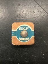 Grossa sfere SKF acciaio