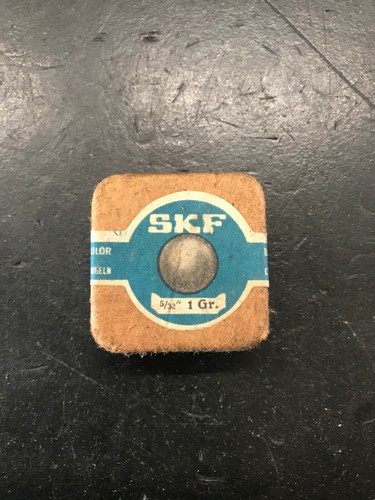 Grossa sfere skf acciaio - skf,