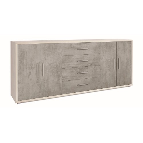 Armadio 200 credenza - 200, cm
