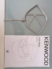 Battitore Frusta K Originale Robot Planetaria Impastatrice Prospero KENWOOD