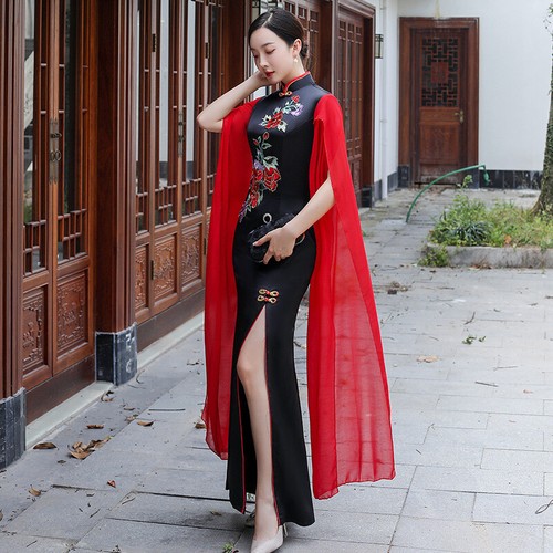 Costume elegante slim stile