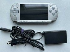 Sony PSP 2000 Console - Ice
